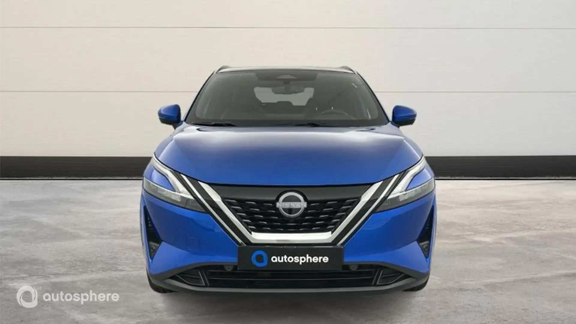 Nissan Qashqai e-POWER 190ch Tekna 2022 - 2
