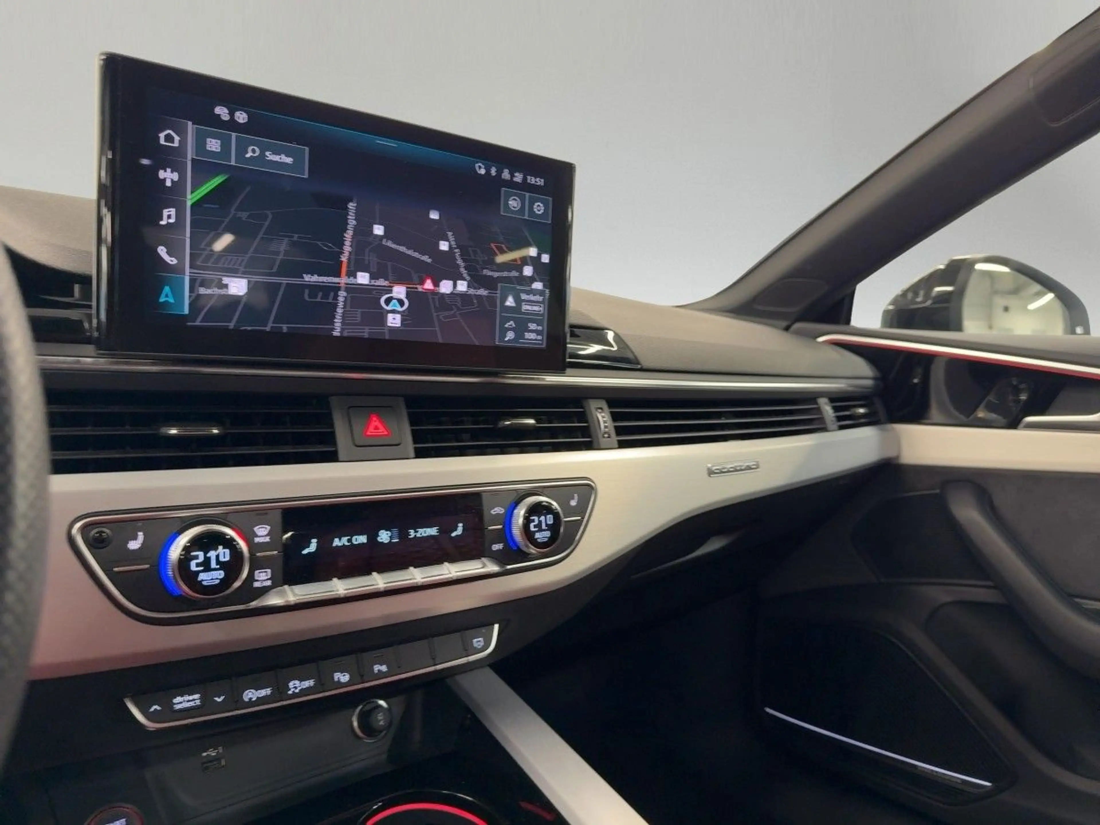 Audi S5 3.0 TDI quattro virtual — photo 12