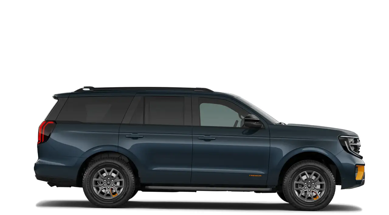 Ford Expedition снимка Ford Expedition