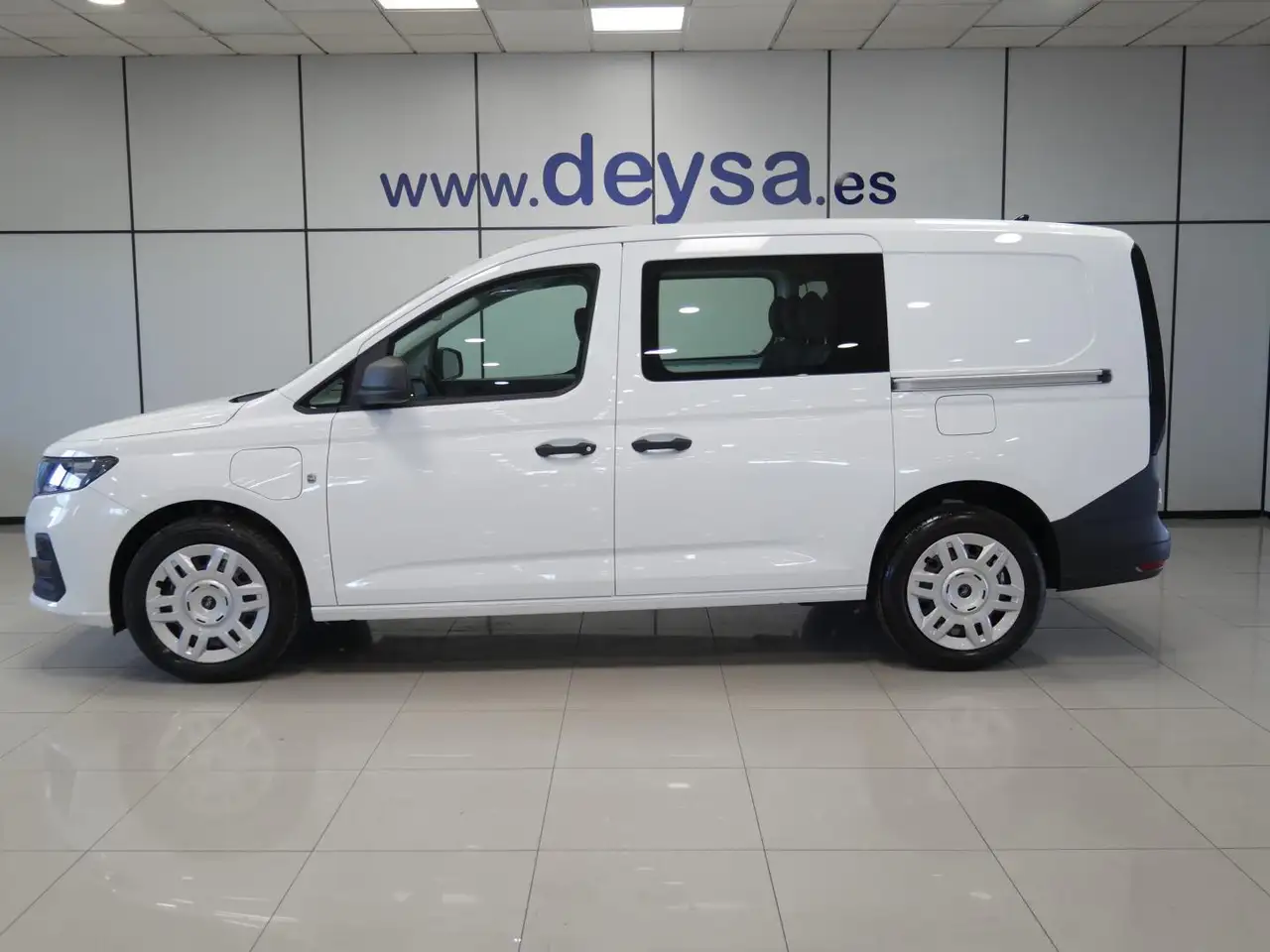 Ford Model not specified 2026