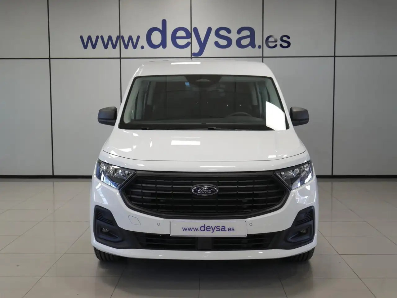 Ford Model not specified 2026