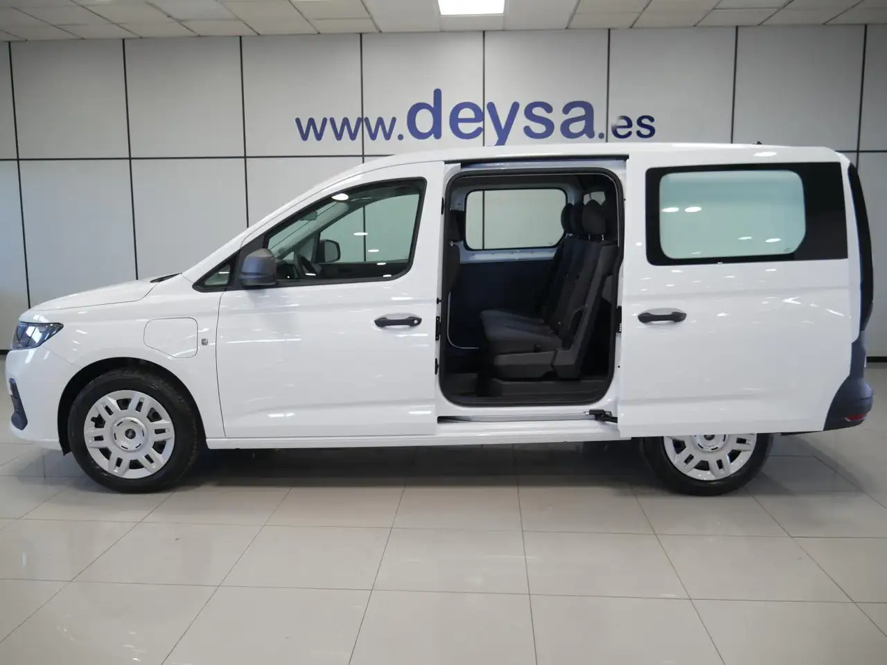 Ford Model not specified 2026