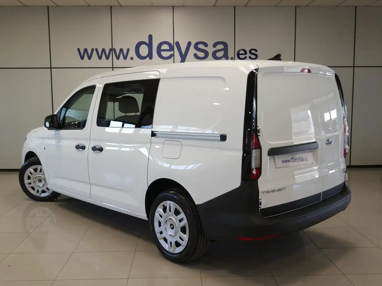 Ford Model not specified 2026