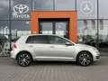 Volkswagen Golf 1.2TSI|PDC|Climate|Stoelv.|Bluetooth|Isofix Gris - thumbnail 8