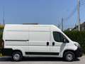 Citroen Jumper 2.0 BlueHDi 163 Cv - Utilitaire 3 Places - TVAC Wit - thumbnail 4
