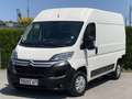 Citroen Jumper 2.0 BlueHDi 163 Cv - Utilitaire 3 Places - TVAC Wit - thumbnail 1