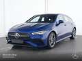 Mercedes-Benz CLA 200 AMG+LED+KAMERA+TOTW+KEYLESS+7G Blau - thumbnail 2