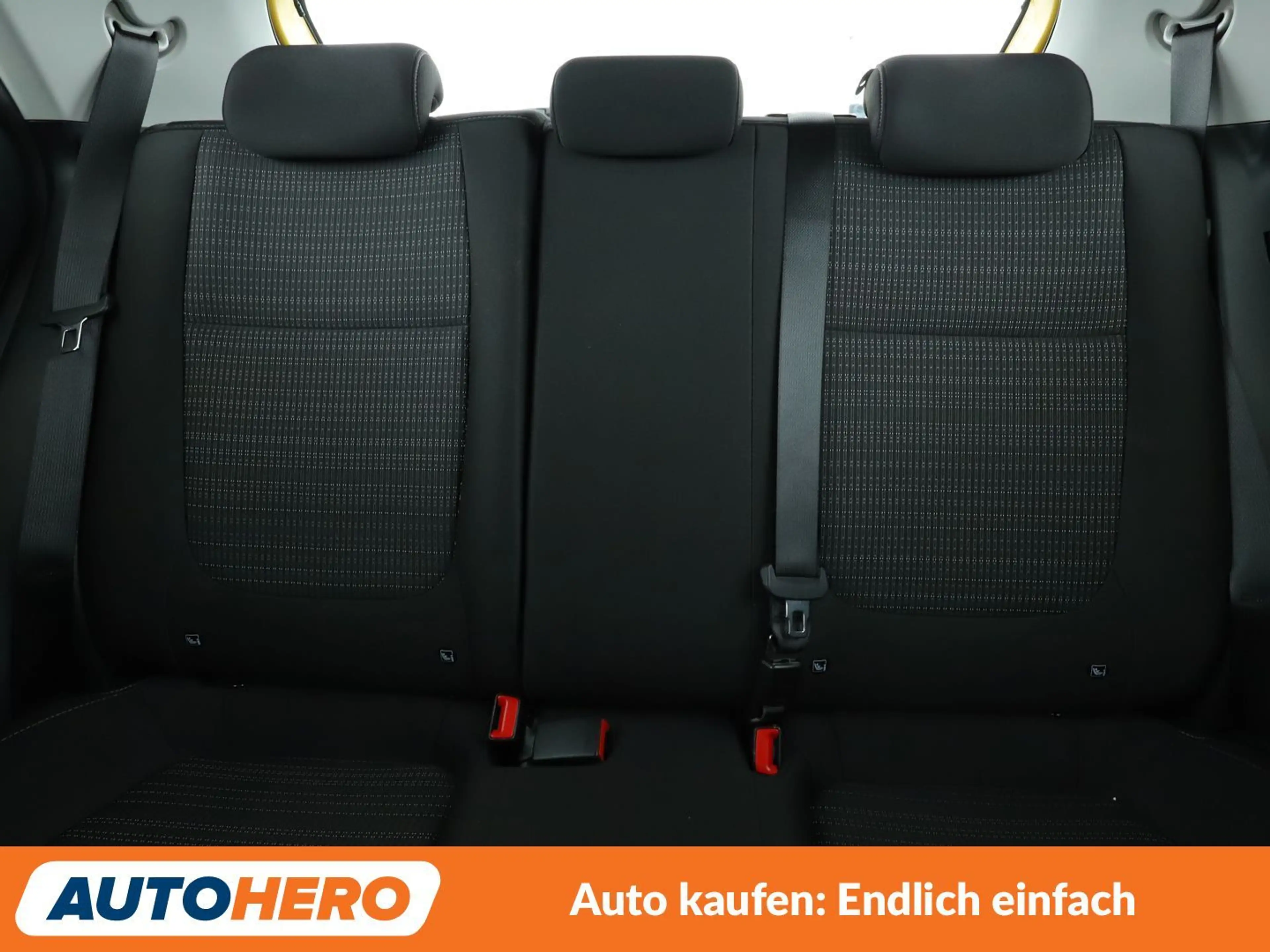 Kia Stonic 1.0 TGDI Vision*SPUR*PDC*SHZ*KLIMA*TEMPO* — photo 15