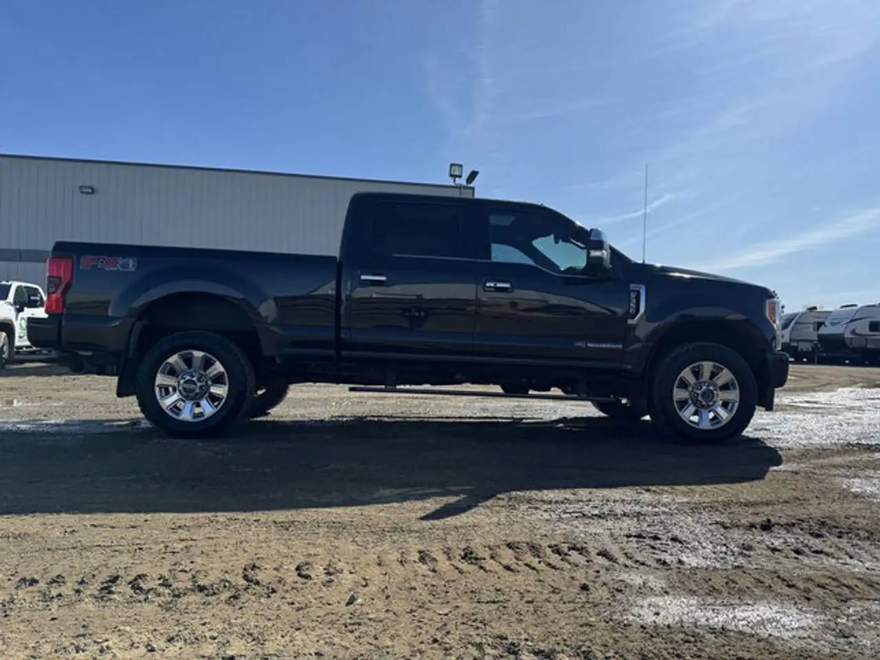 Ford F 350 снимка Ford F 350