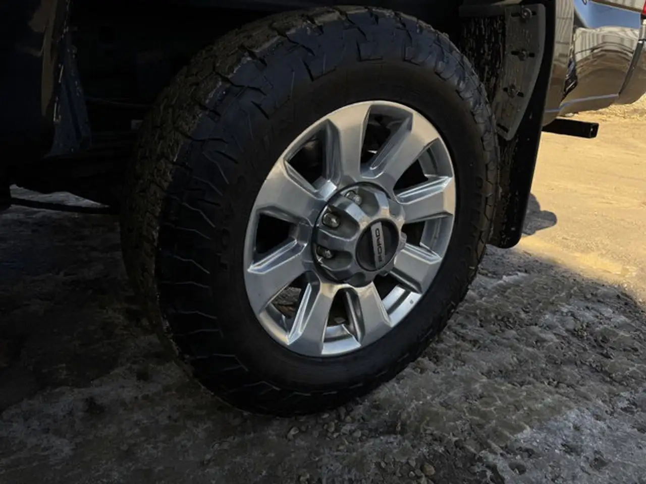 Ford F 350 снимка Ford F 350