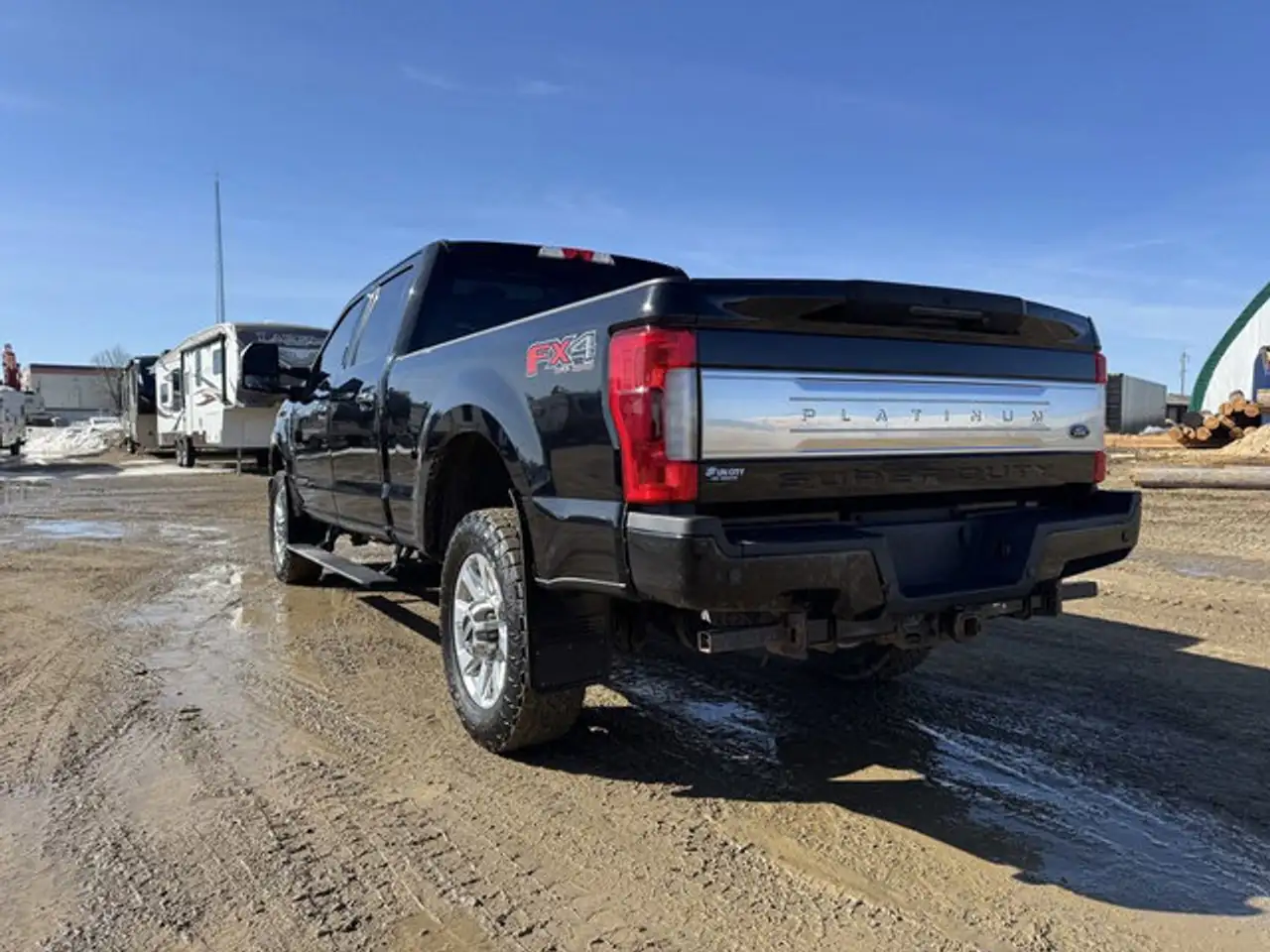 Ford F 350 снимка Ford F 350