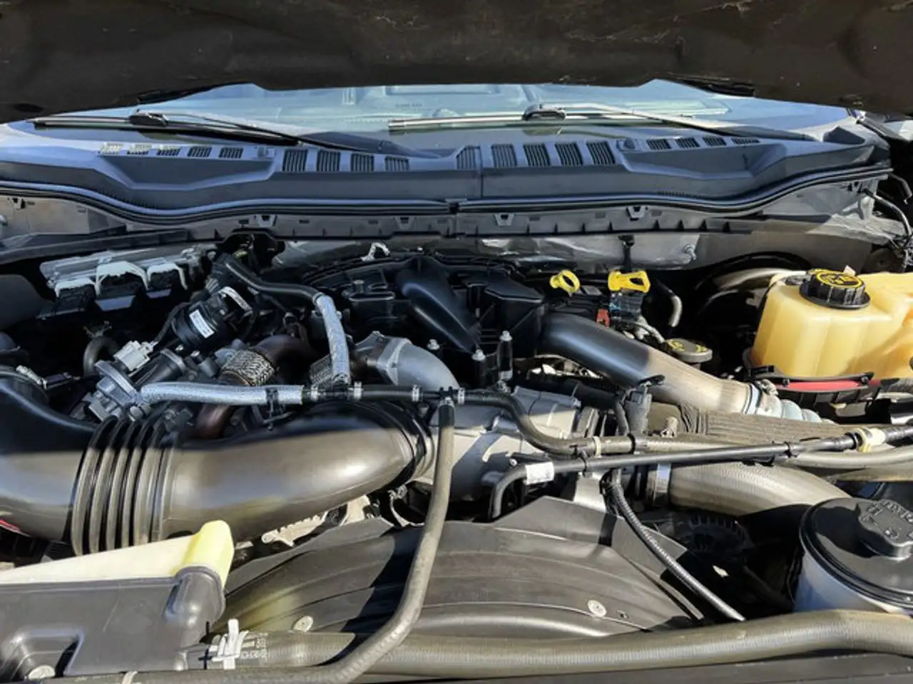 Ford F 350 снимка Ford F 350