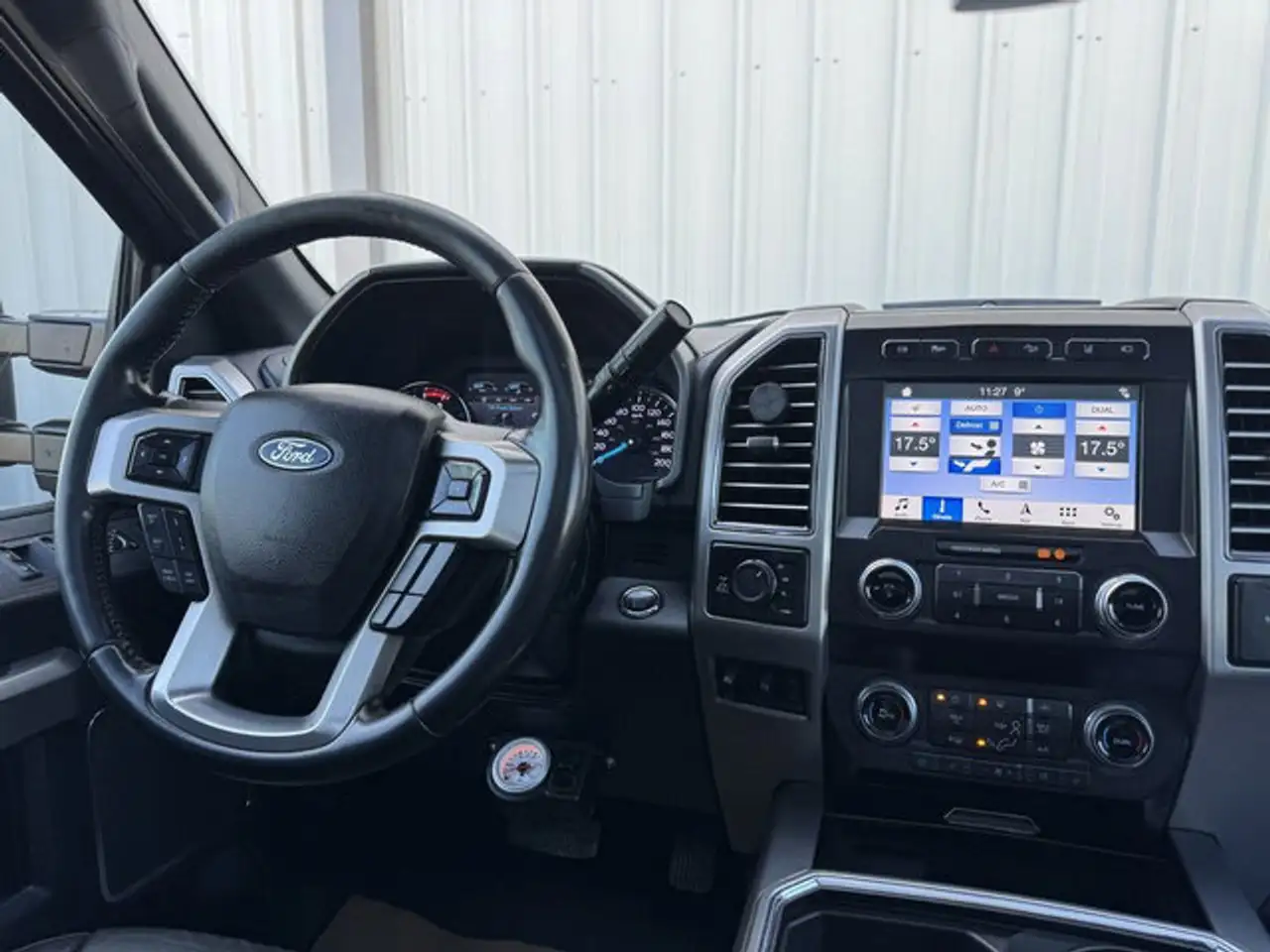 Ford F 350 снимка Ford F 350