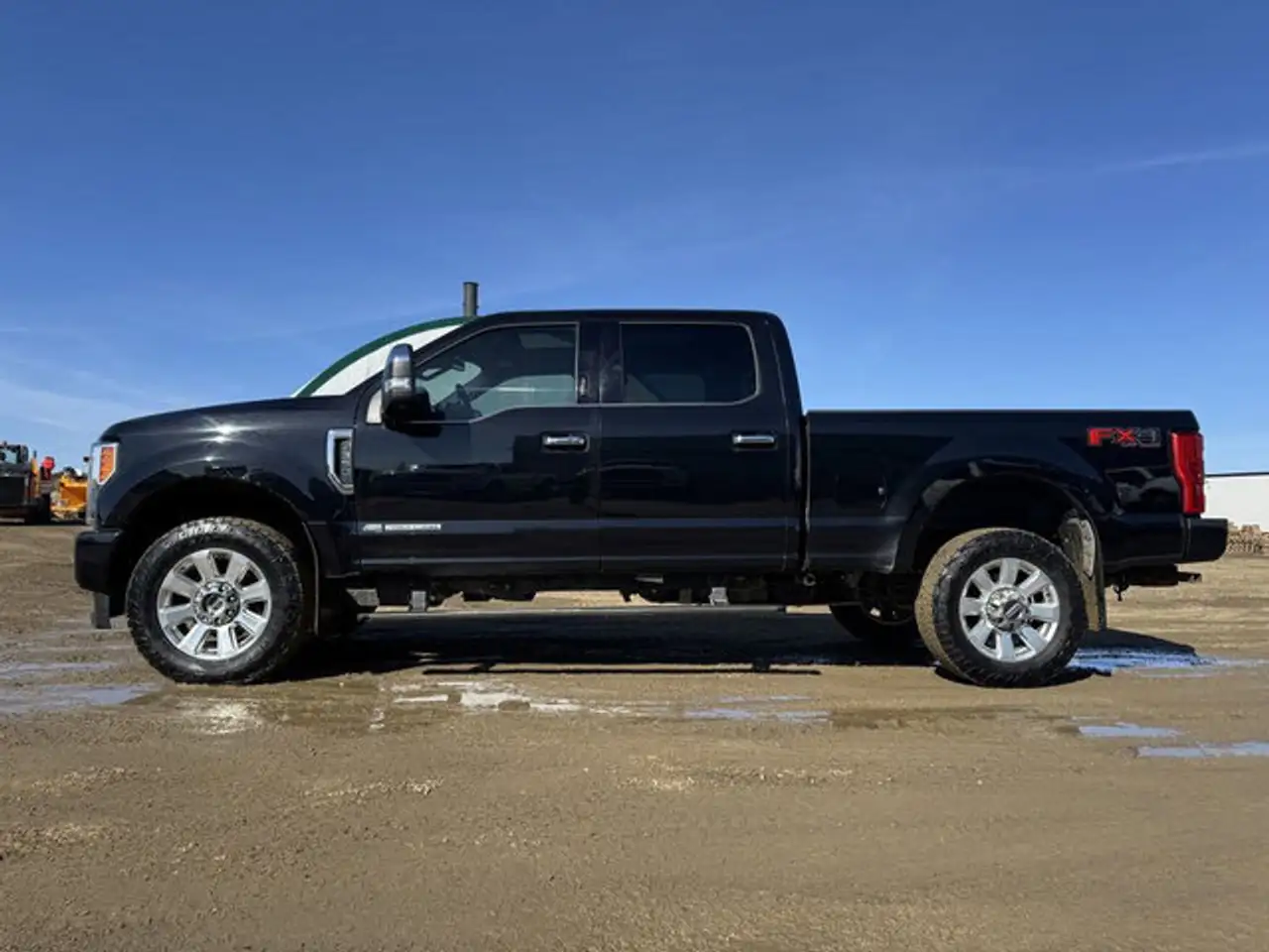 Ford F 350 снимка Ford F 350