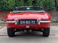 Jaguar E-Type 4.2 S1 OTS Rood - thumbnail 5