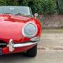 Jaguar E-Type 4.2 S1 OTS Rood - thumbnail 7