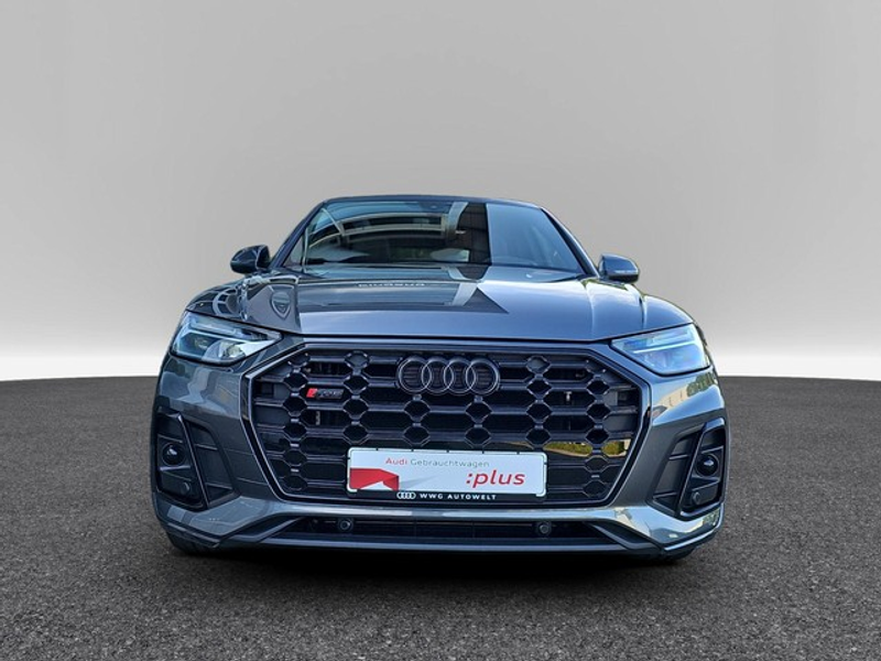 Audi SQ5 Sportback 3.0 TDI quattro Tiptr. HUD Pano — photo 3