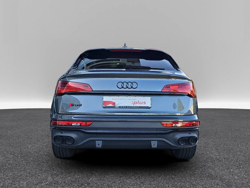 Audi SQ5 Sportback 3.0 TDI quattro Tiptr. HUD Pano — photo 6