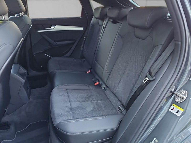 Audi SQ5 Sportback 3.0 TDI quattro Tiptr. HUD Pano — photo 15