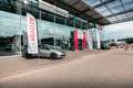 Toyota Auris Touring Sports 1.8 Hybrid Executive | Dealeronderh Blauw - thumbnail 40