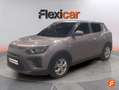 SsangYong Tivoli G15 Urban Plus 4x4 Gris - thumbnail 11