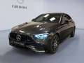 Mercedes-Benz C 43 AMG Mercedes-AMG C 4MATIC Gris - thumbnail 1