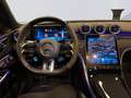 Mercedes-Benz C 43 AMG Mercedes-AMG C 4MATIC Gris - thumbnail 10