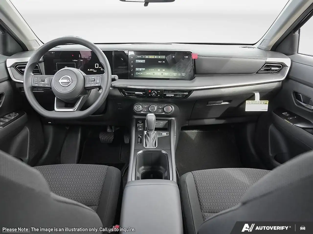 Nissan Kicks fotografie Nissan Kicks