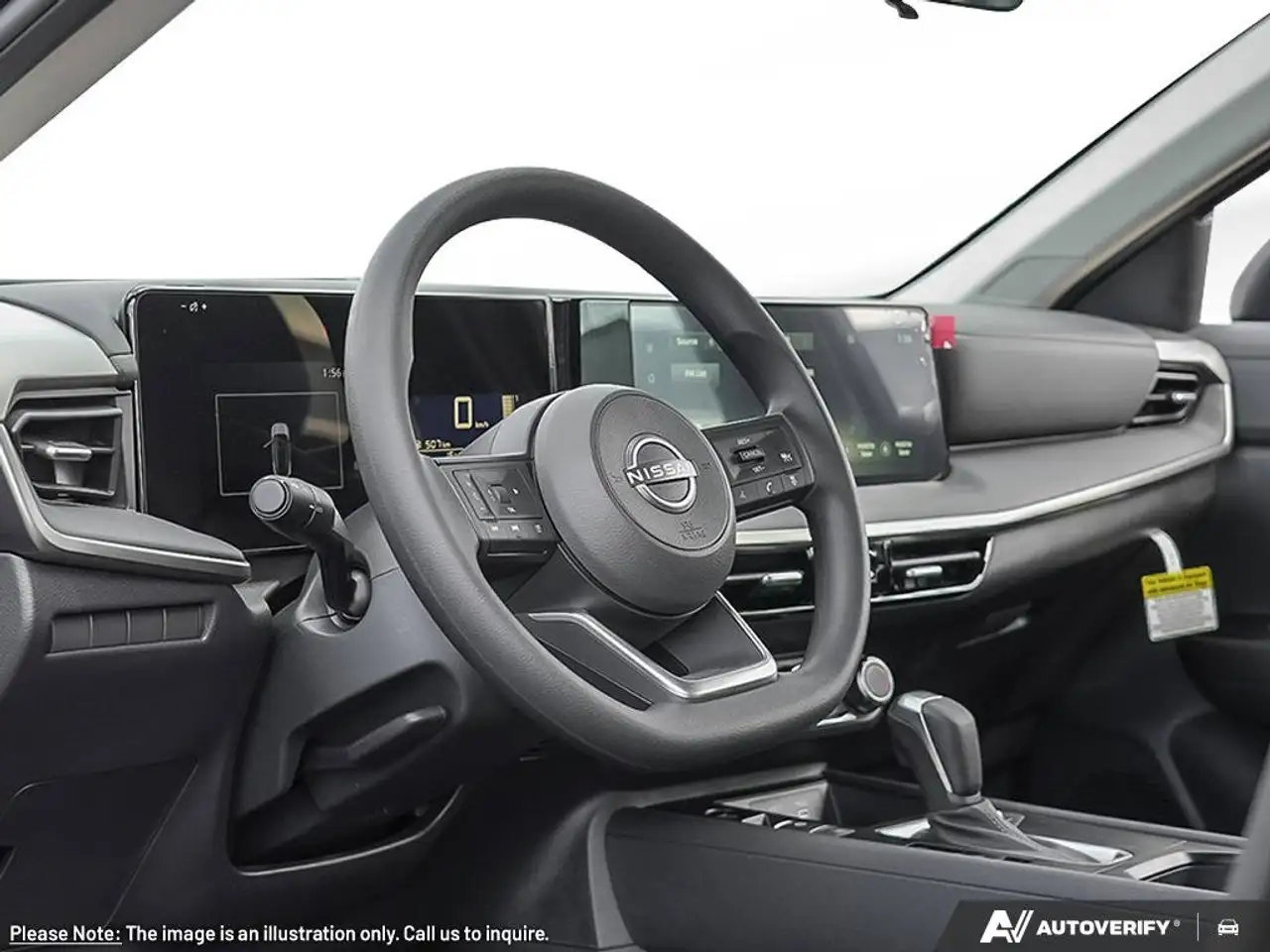 Nissan Kicks fotografie Nissan Kicks
