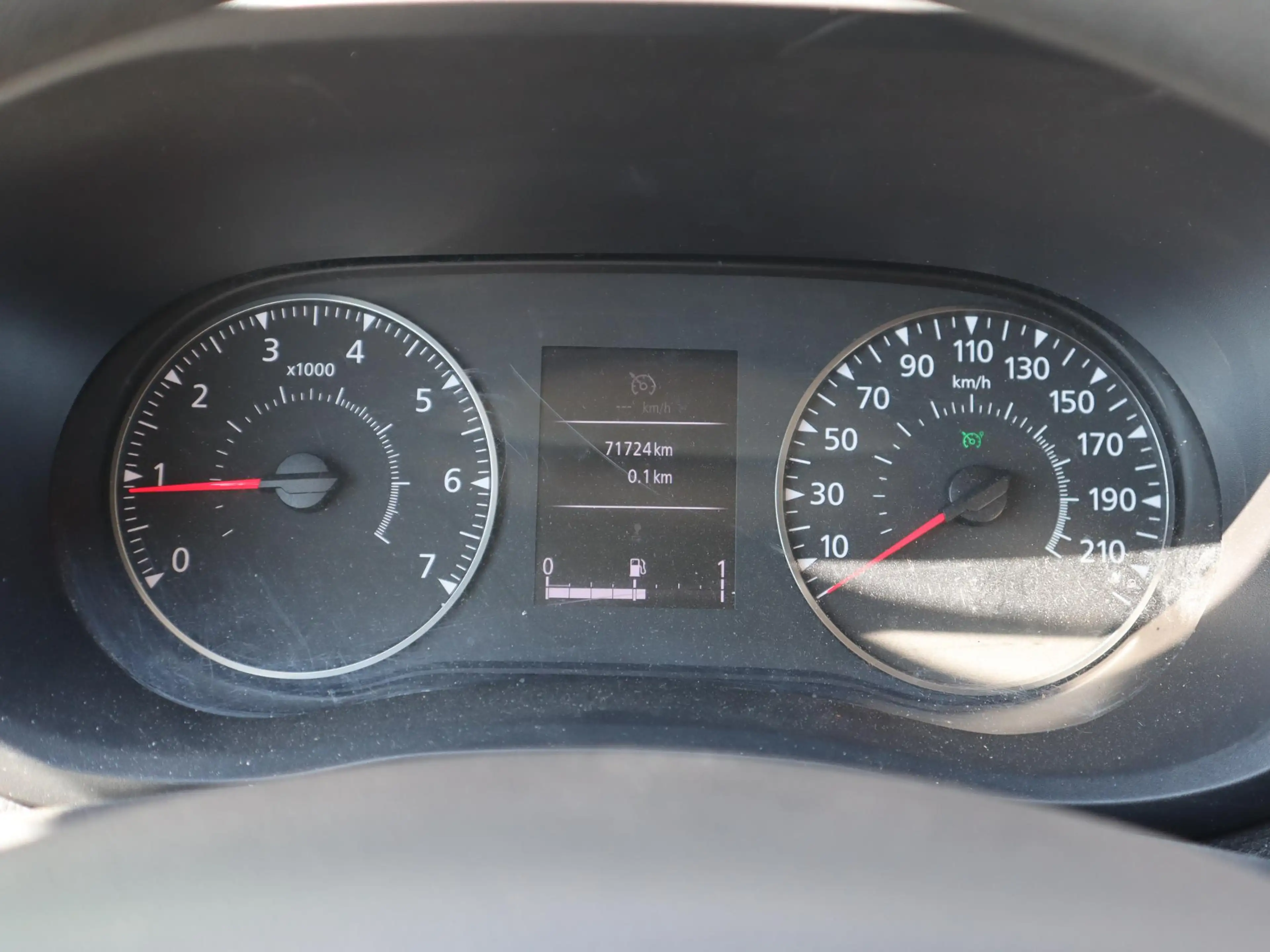 Nissan Interstar 2.3 dCi L2H2 N-Connecta | Trekhaak | Imperiaal | N — photo 13