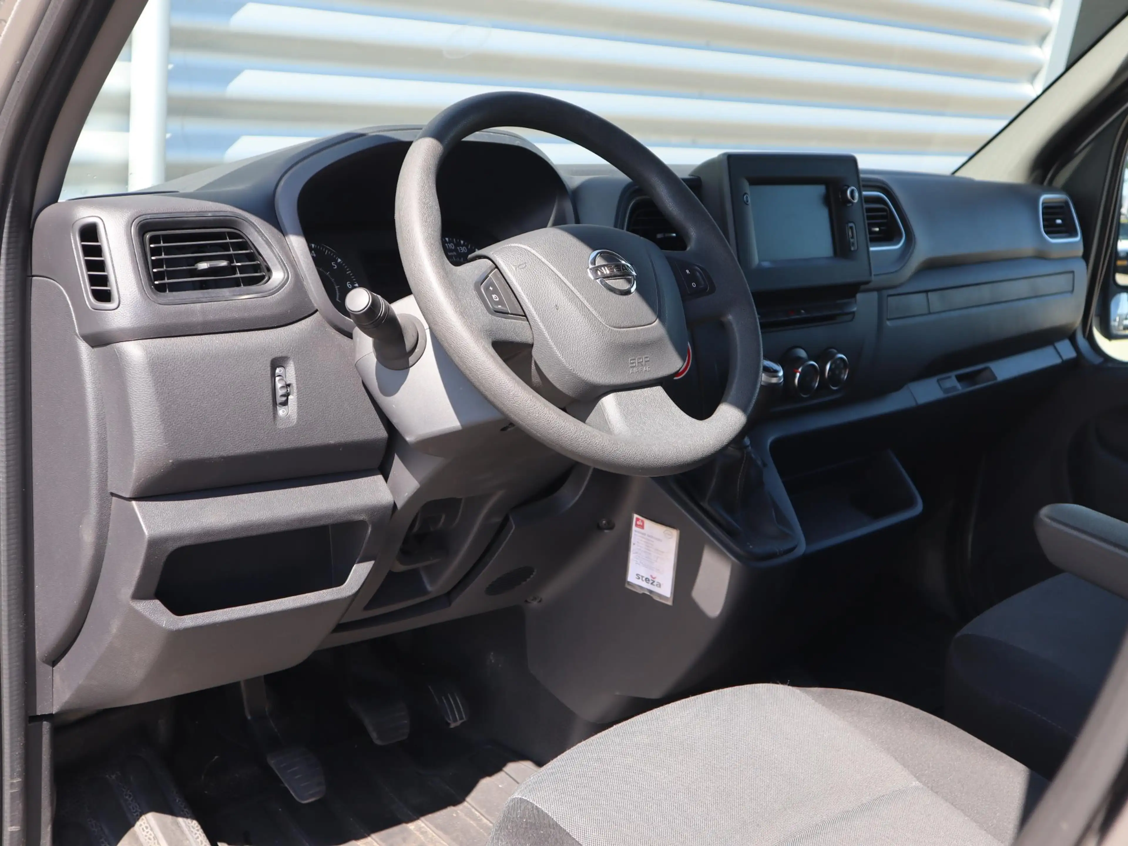 Nissan Interstar 2.3 dCi L2H2 N-Connecta | Trekhaak | Imperiaal | N — photo 6