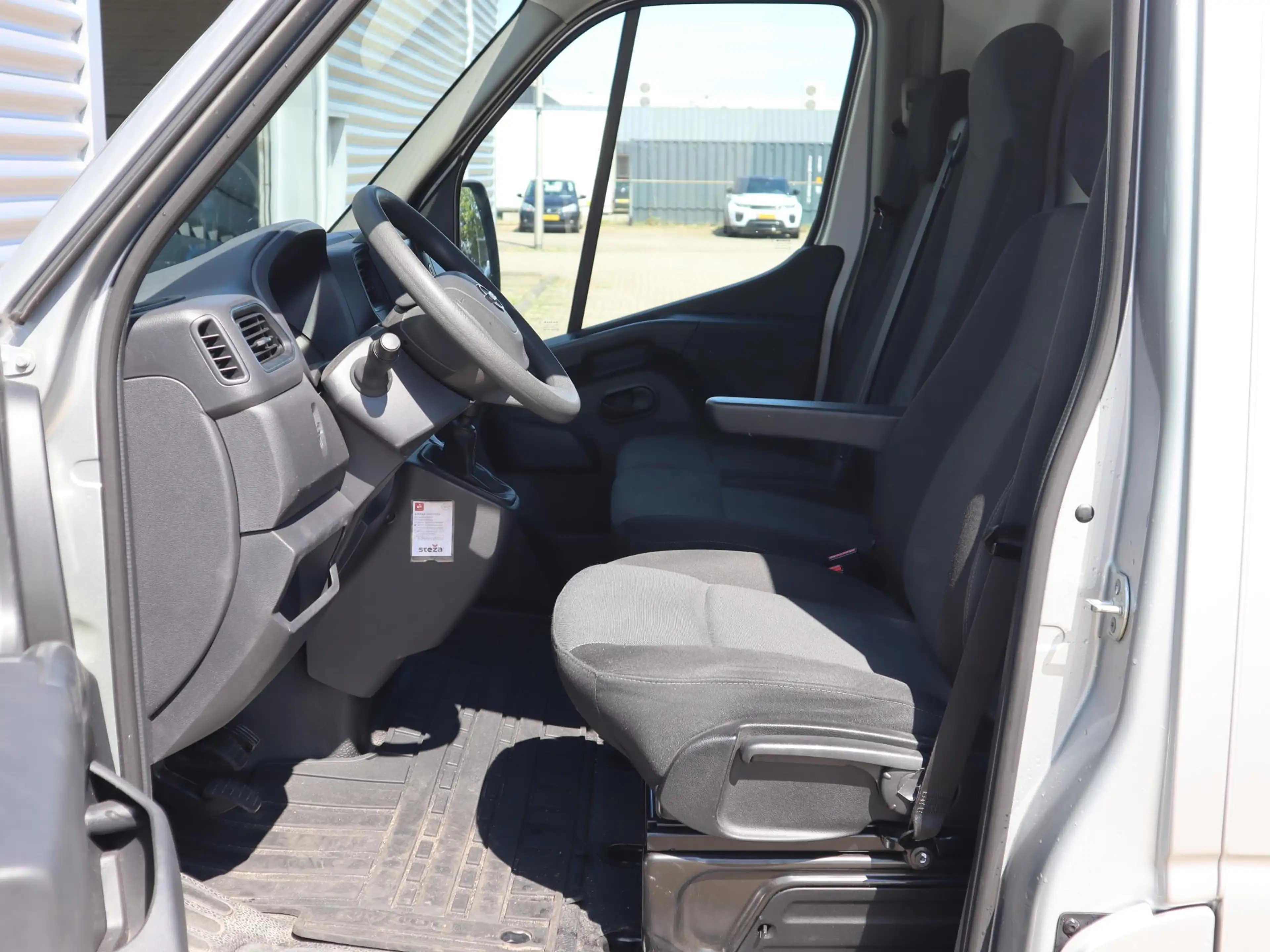 Nissan Interstar 2.3 dCi L2H2 N-Connecta | Trekhaak | Imperiaal | N — photo 7