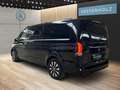 Mercedes-Benz V 300 AVANTGARDE EXTRA MBUX*STHZ*360°*MOPF*LEDER*E-TÜR Noir - thumbnail 4