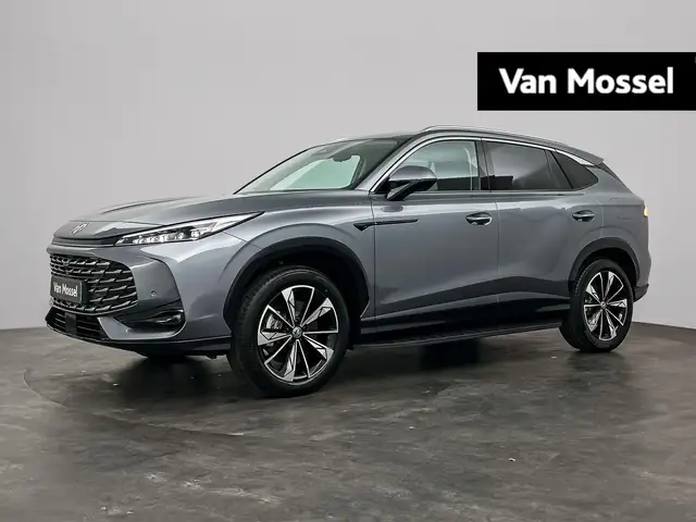 MG HS PHEV 1.5 Luxury 360 Camera | Electrische voorstoel