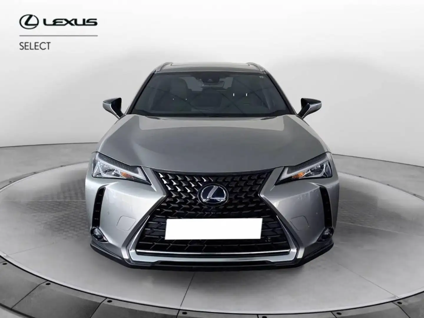 Lexus UX 250h Executive 2wd cvt - 2