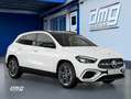 Mercedes-Benz GLA 250 e con tecnologia hibrida EQ Blanco - thumbnail 1