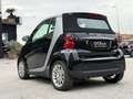 smart forTwo CABRIO 0.8 CDI PASSION 45cv con SERVOSTERZO+PELLE Nero - thumbnail 8