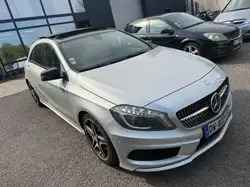 Mercedes-Benz Classe A A 180 - BV 7G-DCT  BERLINE - BM 176 Fascination PHASE 2
