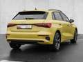 Audi A3 Sportback 35 TDI S tronic advanced AHK LM Sarı - thumbnail 5