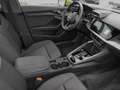 Audi A3 Sportback 35 TDI S tronic advanced AHK LM Sarı - thumbnail 9