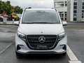 Mercedes-Benz V 250 d STYLE Lang Navi AHK Distronic EasyPack Weiß - thumbnail 2