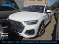 Audi Q5 SportBack 40 TDI quattro 2xS-Line Cerchi20 Navi Bianco - thumbnail 1