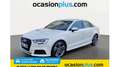 Audi A3 Sedán 1.6TDI S Line Edition 81kW Blanc - thumbnail 1