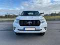 Toyota Land Cruiser D-4D GX Alb - thumbnail 2