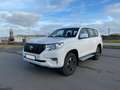 Toyota Land Cruiser D-4D GX Alb - thumbnail 1