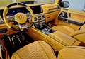 Mercedes-Benz G 63 AMG 4MATIC Aut. *VUK-Umbau/24" Räder*Vollausstattung* Grau - thumbnail 11
