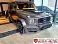 Mercedes-Benz G 63 AMG 4MATIC Aut. *VUK-Umbau/24" Räder*Vollausstattung* Grau - thumbnail 1