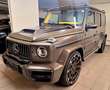 Mercedes-Benz G 63 AMG 4MATIC Aut. *VUK-Umbau/24" Räder*Vollausstattung* Grau - thumbnail 2