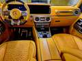 Mercedes-Benz G 63 AMG 4MATIC Aut. *VUK-Umbau/24" Räder*Vollausstattung* Grau - thumbnail 9