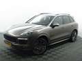 Porsche Cayenne 3.0 S E-Hybrid- Memory Seats, Bose Audio, Leder In Bruin - thumbnail 4